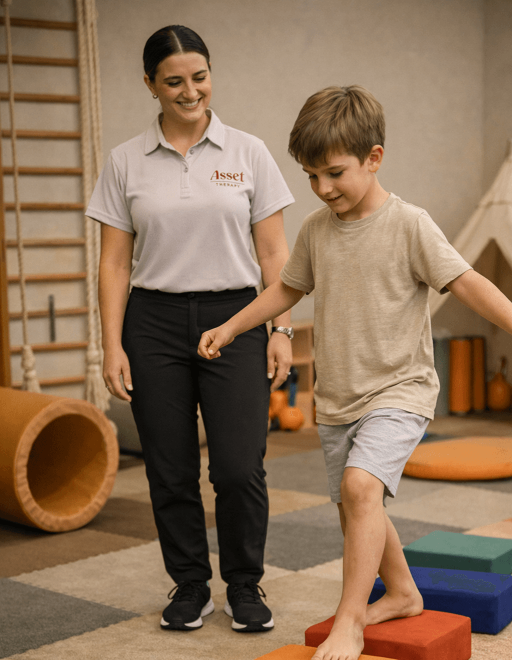 Physiotherapy