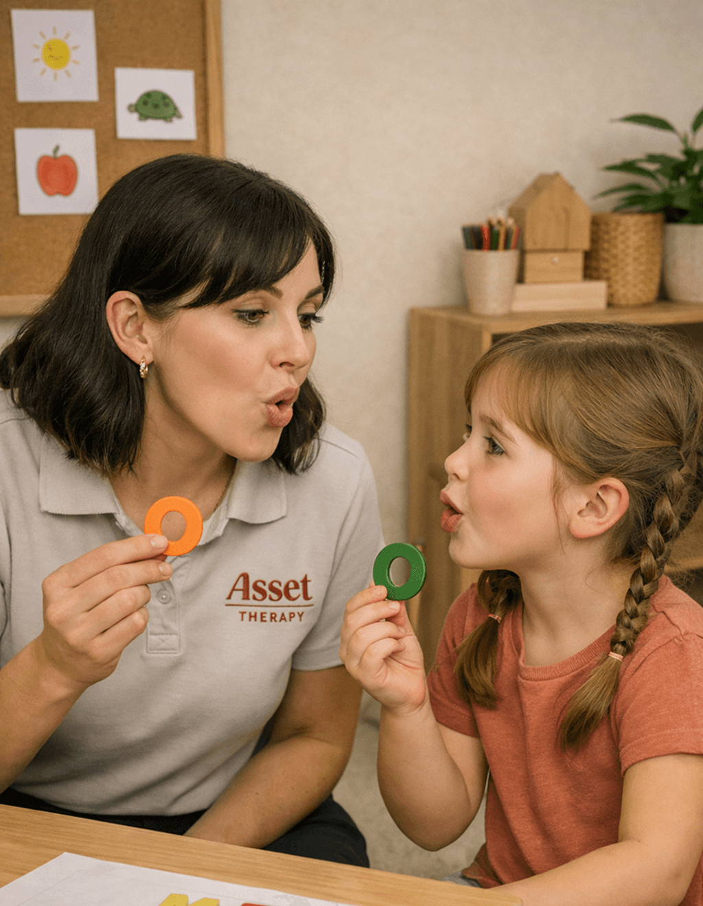 Speech Pathology